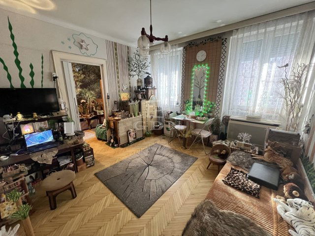 Eladó téglalakás, Budapesten, X. kerületben 39.9 M Ft