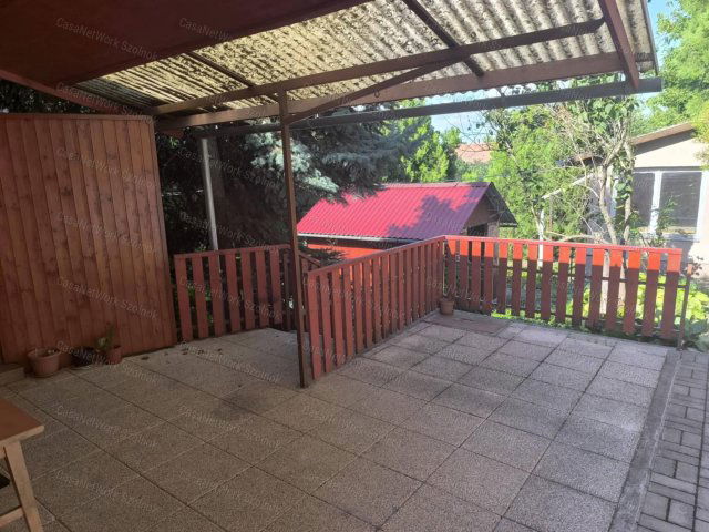 Eladó családi ház, Tiszaföldváron 19.9 M Ft, 4+1 szobás