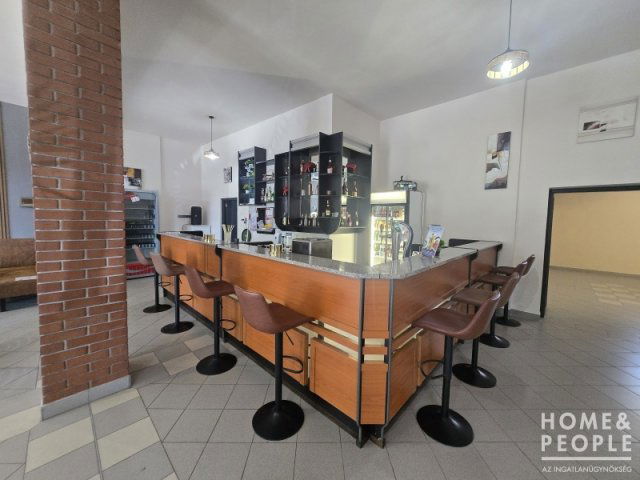 Eladó üzlethelyiség, Maroslelén 110 M Ft / költözzbe.hu