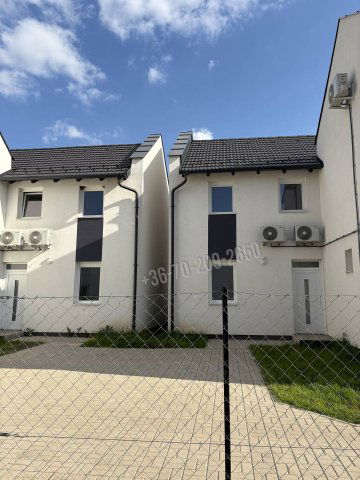 Eladó ikerház, Velencén 84 M Ft, 4 szobás / költözzbe.hu