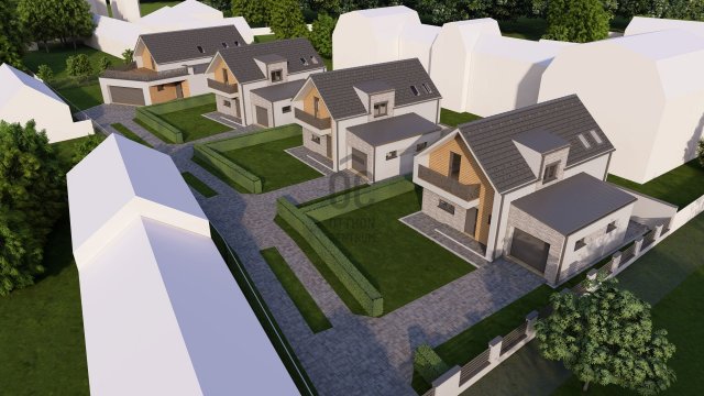 Eladó családi ház, Hajdúszoboszlón 98 M Ft, 4 szobás