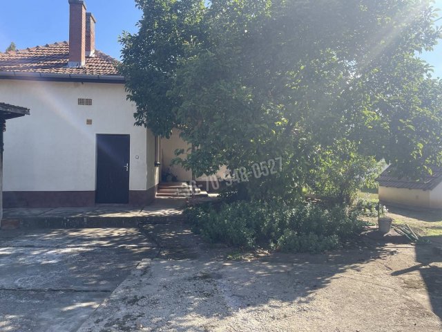 Eladó családi ház, Újkígyóson 25 M Ft, 3 szobás