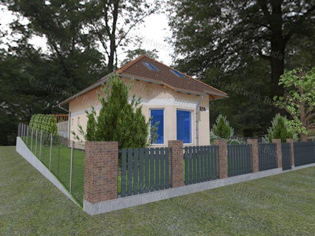 Eladó családi ház, Szigetszentmiklóson 40.86 M Ft, 4 szobás