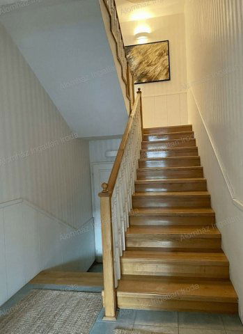 Eladó ikerház, Budapesten, XIX. kerületben, Báthory utcában