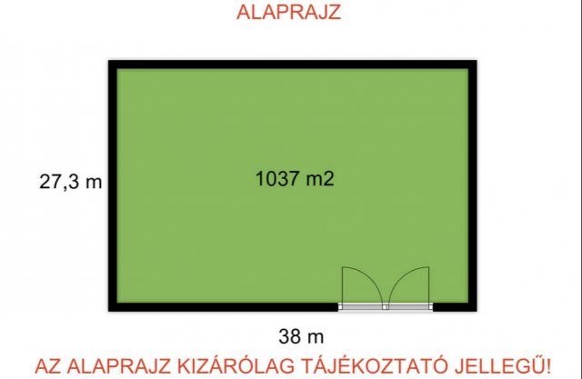 Eladó telek, Szigetszentmiklóson 27.9 M Ft / költözzbe.hu