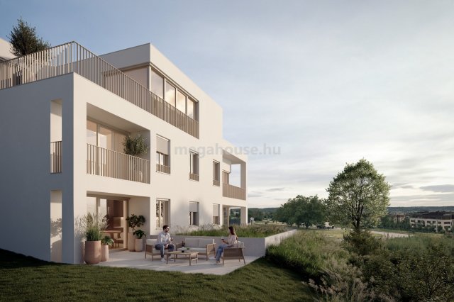 Eladó téglalakás, Budapesten, XI. kerületben 239 M Ft, 4 szobás