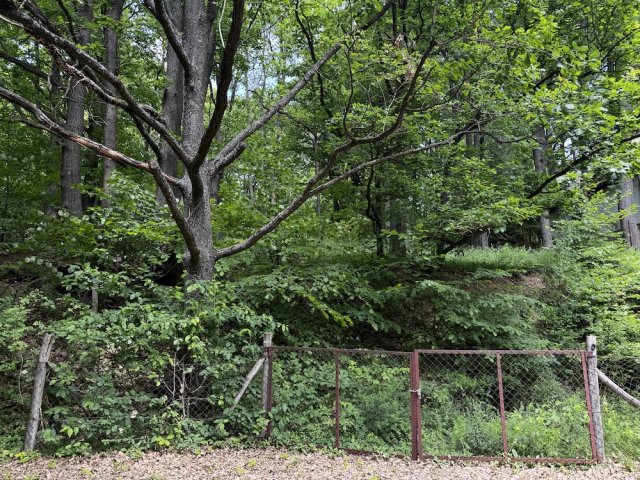Eladó telek, Mátraszentimrén, Kankalin utcában 24.9 M Ft