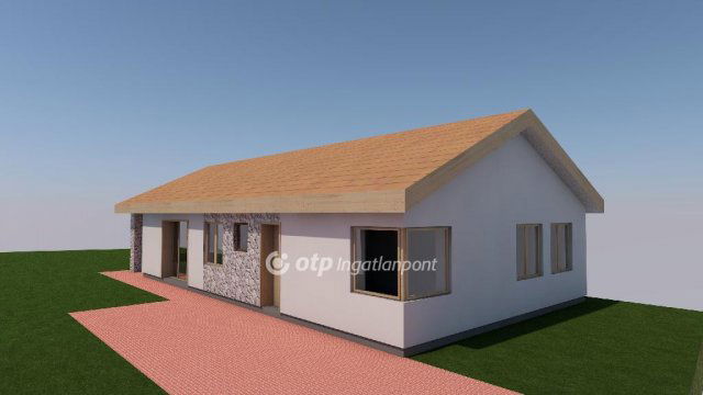 Eladó családi ház, Dányon 79.9 M Ft / költözzbe.hu