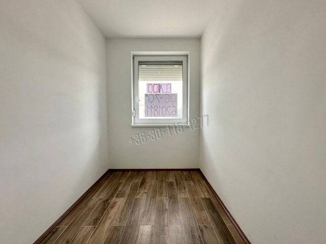 Eladó téglalakás, Vámosszabadin 110 M Ft, 3+1 szobás