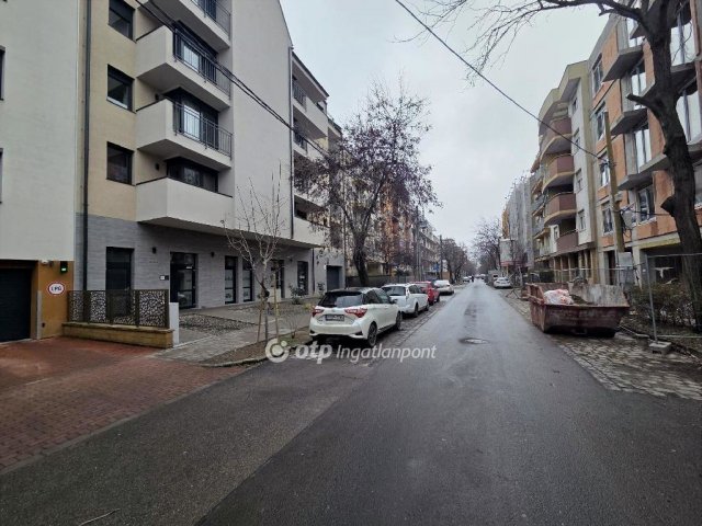 Eladó téglalakás, Budapesten, XIII. kerületben 59.9 M Ft