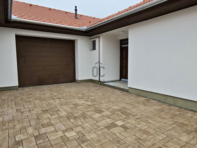 Eladó ikerház, Bócsán 63 M Ft, 3 szobás / költözzbe.hu