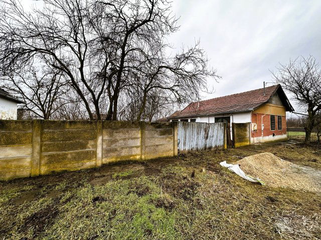 Eladó családi ház, Dombiratoson 4.9 M Ft, 3 szobás