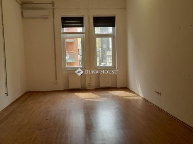 Kiadó iroda, Budapesten, VIII. kerületben 600 E Ft / hó, 3 szobás