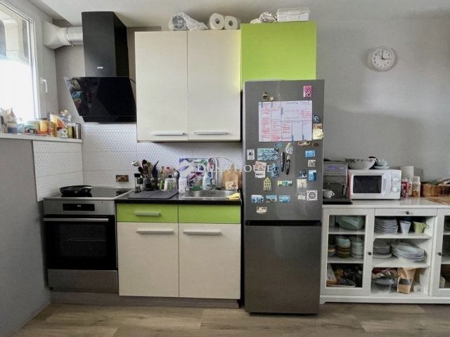 Eladó téglalakás, Kecskeméten 52.5 M Ft, 2 szobás