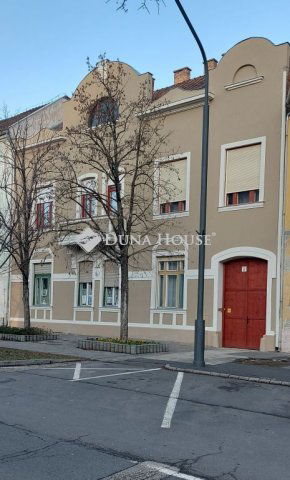 Kiadó téglalakás, albérlet, Békéscsabán 130 E Ft / hó