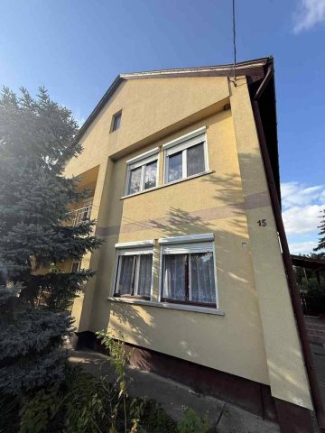 Eladó családi ház, Püspökladányban 35 M Ft, 2 szobás