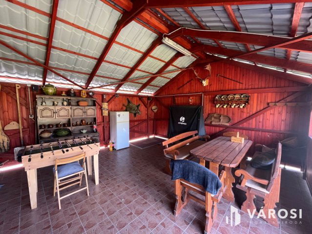 Eladó ipari ingatlan, Debrecenben 369 M Ft / költözzbe.hu