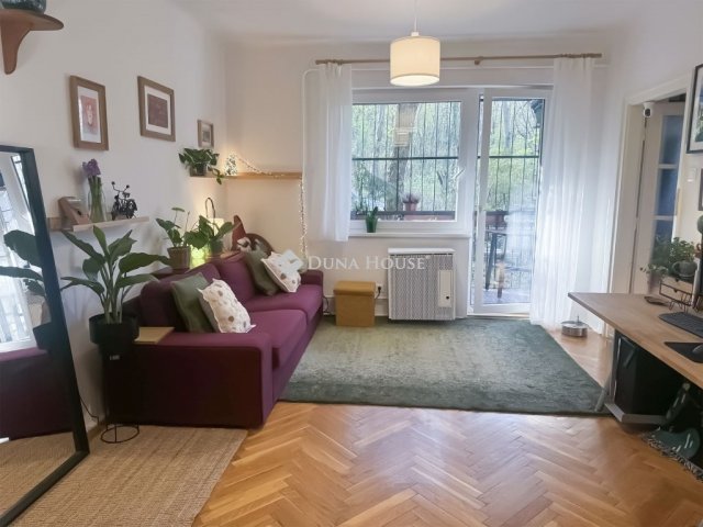 Eladó téglalakás, Budapesten, XII. kerületben 92.9 M Ft