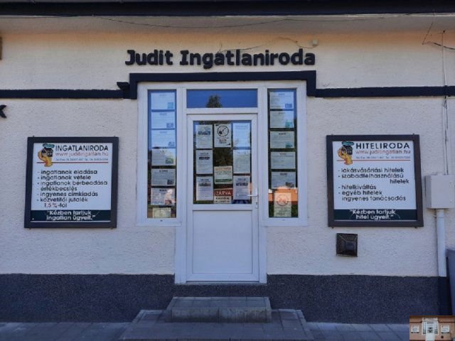 Eladó telek, Monorierdőn 16.5 M Ft / költözzbe.hu
