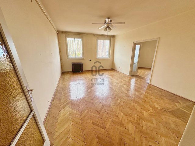 Eladó téglalakás, Budapesten, X. kerületben 59 M Ft, 2 szobás