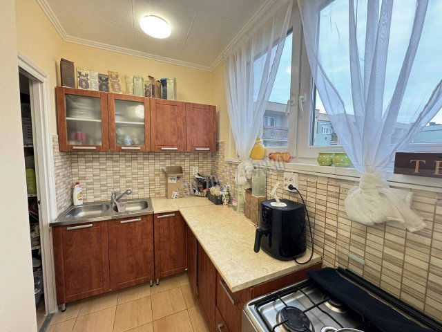 Eladó téglalakás, Hevesen 32.9 M Ft, 2 szobás