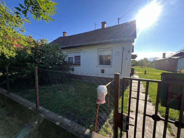 Eladó családi ház, Gyomaendrődön, Rácz Lajos utcában 19.9 M Ft