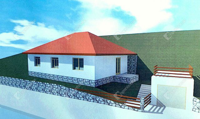 Eladó családi ház, Miskolcon 12.9 M Ft, 2 szobás