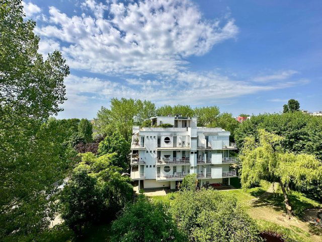 Eladó téglalakás, Budapesten, XI. kerületben 151.9 M Ft