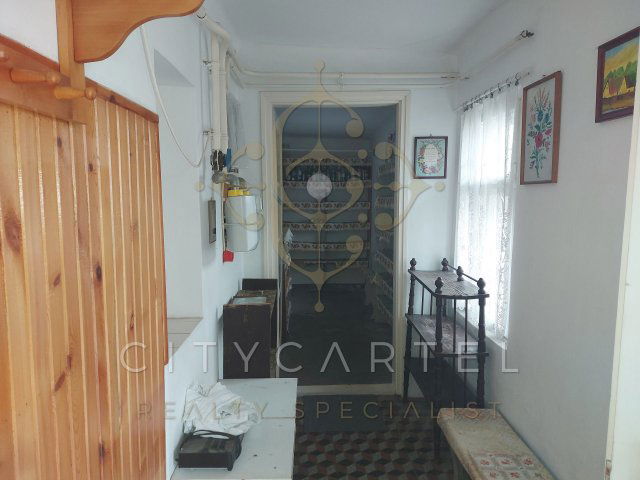Eladó családi ház, Dunaföldváron 18.3 M Ft, 2 szobás