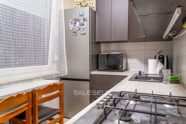 Eladó téglalakás, Debrecenben 64.85 M Ft, 2+1 szobás