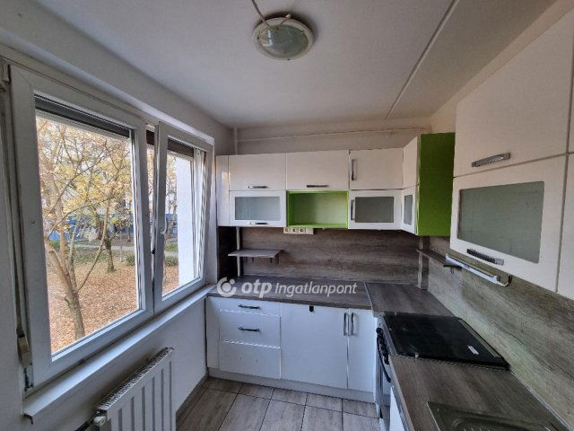 Eladó panellakás, Budapesten, XIII. kerületben 86.9 M Ft