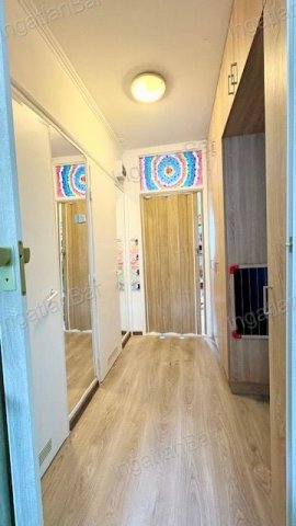 Eladó téglalakás, Nyíregyházán 52 M Ft, 4 szobás