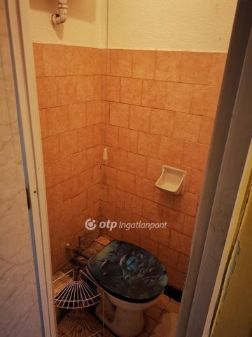 Eladó téglalakás, Budapesten, XXI. kerületben 59.9 M Ft