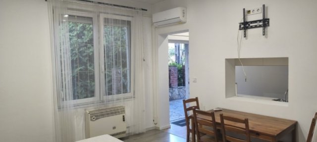 Kiadó téglalakás, albérlet, XIV. kerületben, Miskolci utcában