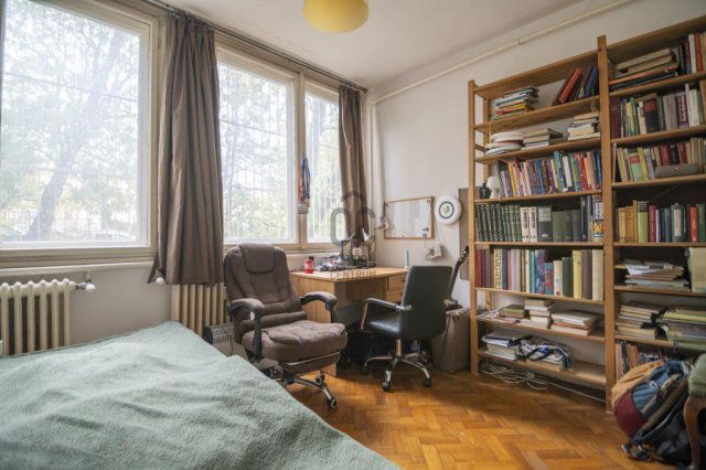 Eladó téglalakás, Budapesten, II. kerületben 94.9 M Ft, 3 szobás