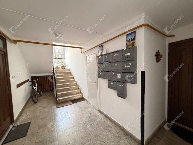 Eladó téglalakás, Lentiben 31.5 M Ft, 3 szobás