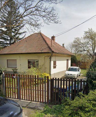 Eladó családi ház, Szigetszentmártonban 54.9 M Ft, 4 szobás