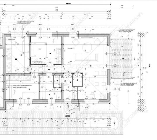 Eladó családi ház, Győrságon 79.9 M Ft, 4 szobás
