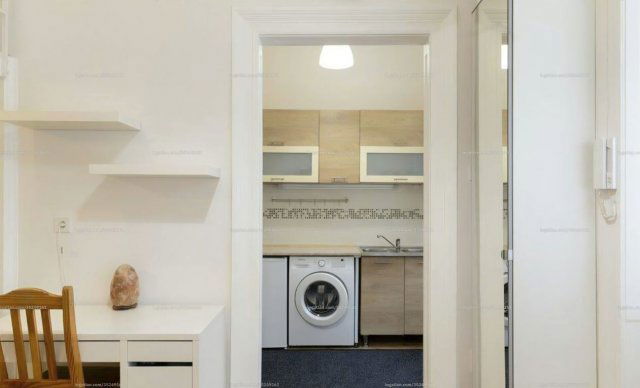 Kiadó téglalakás, albérlet, VII. kerületben, Kertész utcában