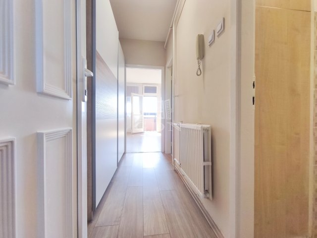 Eladó téglalakás, Zalaegerszegen 30.49 M Ft, 1 szobás