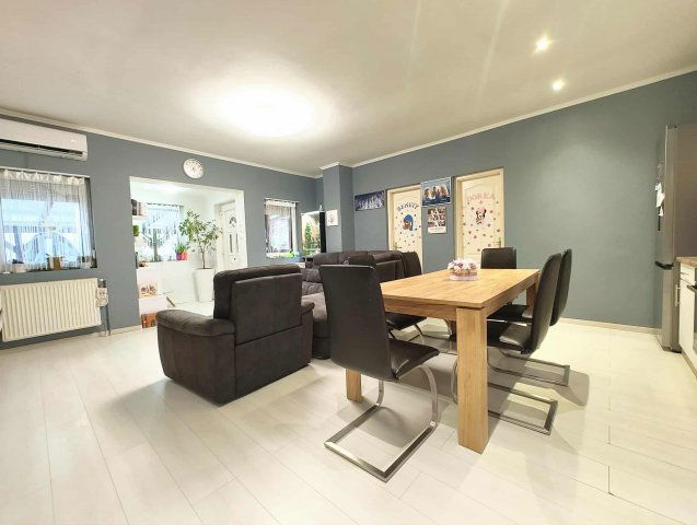 Eladó családi ház, Nyíregyházán 59.9 M Ft, 4 szobás