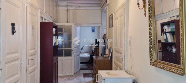 Eladó téglalakás, Budapesten, XIV. kerületben 119.6 M Ft