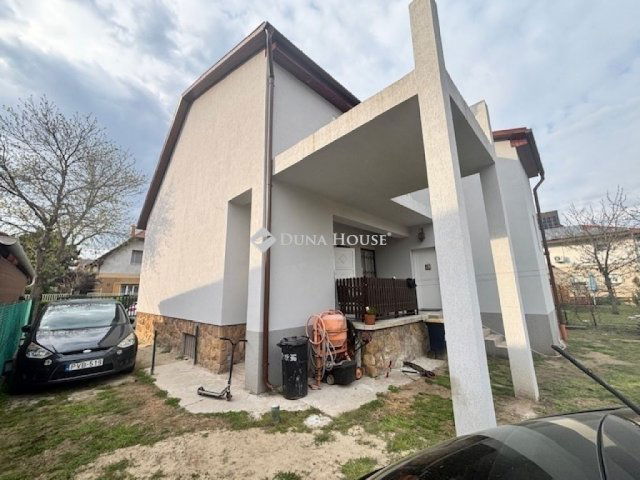 Eladó családi ház, Budapesten, XIX. kerületben 84.9 M Ft