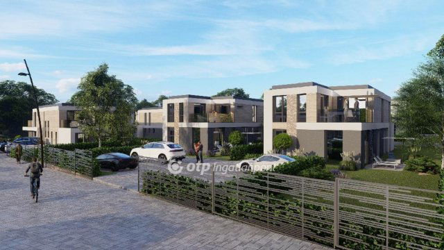 Eladó téglalakás, Balatonszemesen 104.115 M Ft, 4 szobás