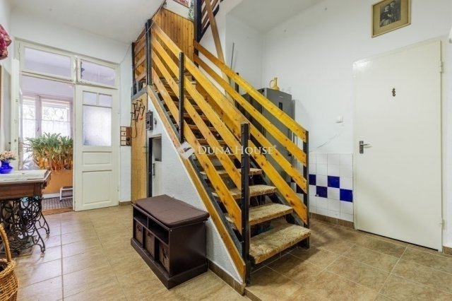 Eladó családi ház, Budapesten, XIV. kerületben 135 M Ft