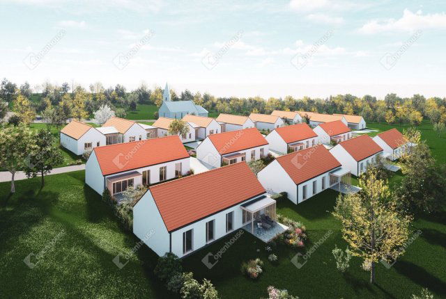 Eladó családi ház, Teskándon 81 M Ft, 4 szobás