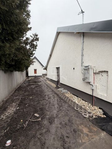 Eladó családi ház, Dunaharasztin 35 M Ft, 2+1 szobás