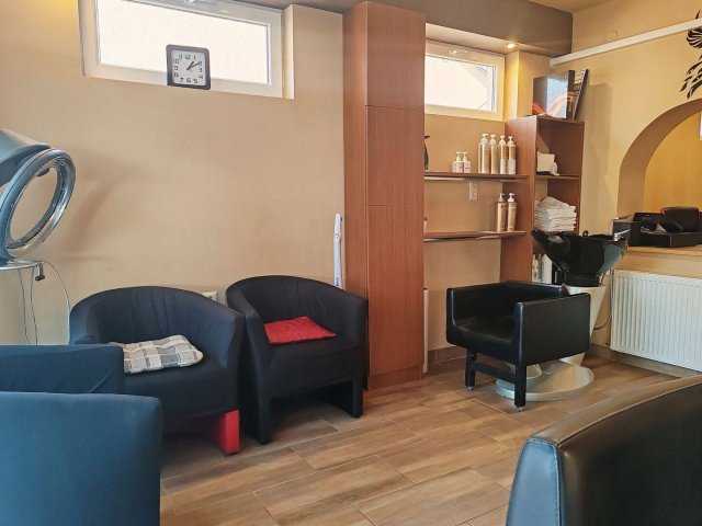 Eladó üzlethelyiség, Budapesten, XXI. kerületben 27 M Ft