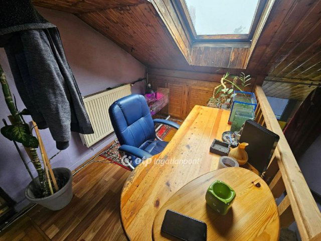 Eladó családi ház, Budapesten, XIX. kerületben 63 M Ft