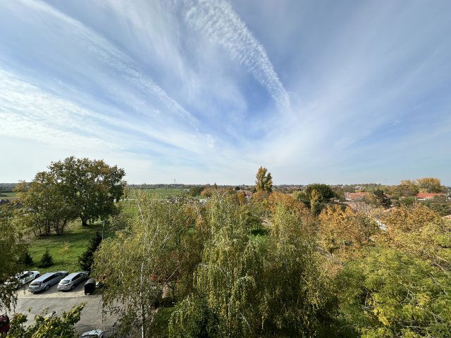 Kiadó panellakás, albérlet, Gyulán 80 E Ft / hó, 1 szobás